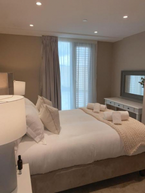 The Macadamia at Ryedale House